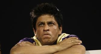 SRK: I wasn't drunk, MCA officials were aggressive