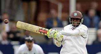 Chanderpaul primed for another dogfight