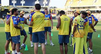 Stats: Chennai have entered fourth IPL final