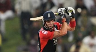 Kevin Pietersen quits international one-day cricket