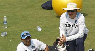 This revenge series talk is all media hype: Sehwag