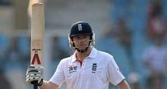 Bairstow seeking Test spot ahead of India series