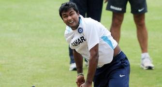 Ashwin-Ojha alliance spells success for Team India
