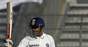 'Can expect a few more tons from Sehwag this season'