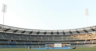 Wankhede to stage Mumbai Test as scheduled: MCA