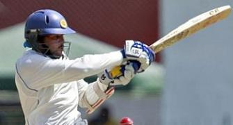 Sri Lanka welcome back Dilshan for second Test