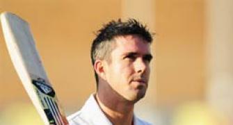 Pietersen back in England ODI team, rested for T20s