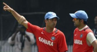 'Ponting retiring doesn't mean Sachin also has to quit'