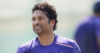 'Are we suggesting India is totally dependent on Sachin?'