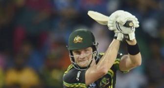 Pakistan need big win against rampaging Australia