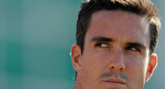 'Pietersen is being made a scapegoat for England's failure'