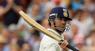 Can't think of Indian cricket without Tendulkar: Kumble