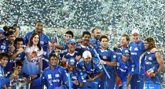 Chance for Indians to redeem themselves in CLT20