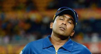 Lost all confidence in Sri Lanka Cricket: Jayawardene