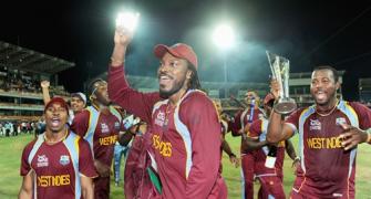Ambrose tips West Indies to win World T20
