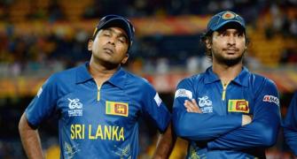 Sri Lanka inherit South Africa's 'chokers' tag