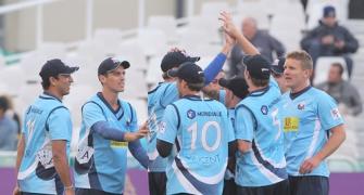 CLT20: Spirited Auckland ready for clash with Titans