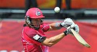 Sydney Sixers furious over Watson's recall
