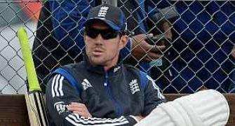 Pietersen back in England fold for tour of India