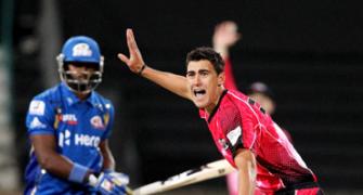 CL T20: Holders Mumbai Indians end campaign winless