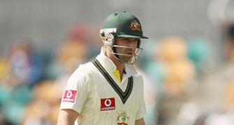 No Test recall yet for Aus opener Hughes