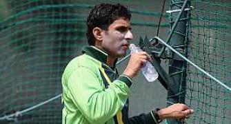PCB retains Misbah as Test captain