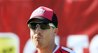 CL T20: Haddin says, the two best teams are in the final