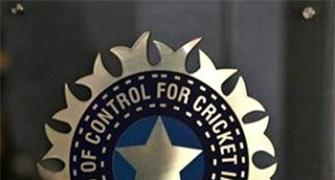 The A, B and C of BCCI's central contracts