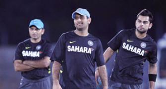 India can go top in ICC T20 rankings