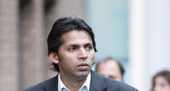 Asif criticises ICC over ban as CAS hearing nears