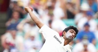 Ashwin rises to 4th; Ajmal No. 1 bowler in ODIs