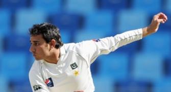 PCB writes to ICC over Ajmal's omission from awards
