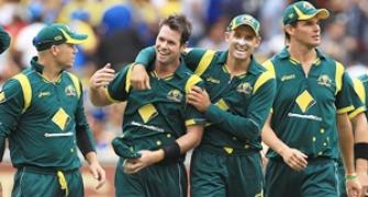 Australia seals ODI series win over Pakistan