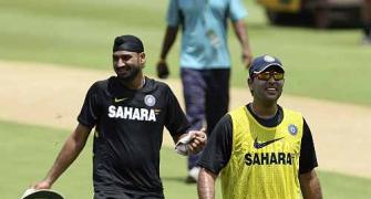 1st T20: Yuvraj's return in focus as India take on NZ