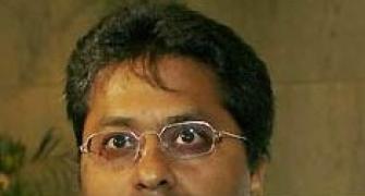 Lalit Modi explains 'issues' relating stint as IPL chief