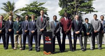 Anyone's title for the taking as World T20 kicks-off