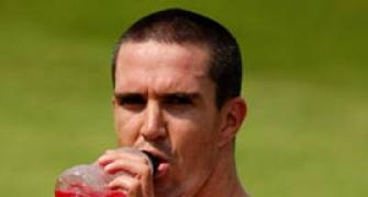 Pietersen not included in England's Test squad for India