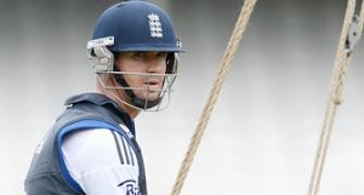 Hope all is sorted out: Pietersen