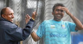 Sri Lankans face South Africa in marquee clash