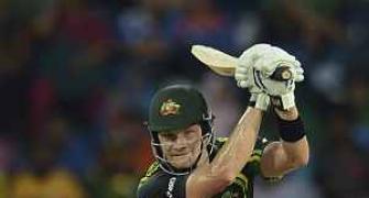 I know how important my role is: Shane Watson