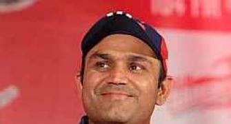 IPL: Daredevils in trouble; Sehwag doubtful for opener