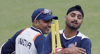 The end of the road for Sehwag, Bhajji and Zaheer