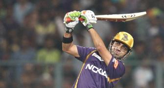 We batted poorly, says disappointed Gambhir