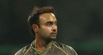 Amit Mishra's 19th over 'trick' sinks Pune