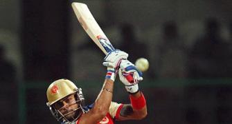 Virat Kohli reminds me of myself, says Viv Richards