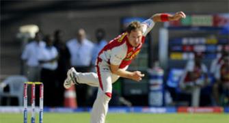 Harris's injury at IPL throws Aus Ashes plans in disarray