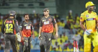 Mishra equals Malinga's record for most wickets in IPL