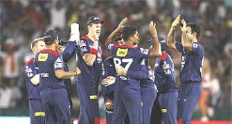 IPL: Pune lose to Delhi, slip to bottom of table