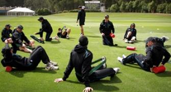NZ keen to complete 'unfinished business' in England