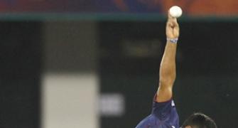 Umesh's bowling would help India in Champions Trophy